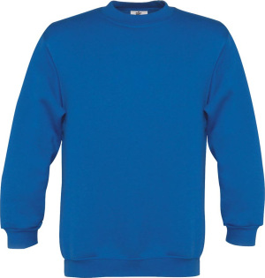 B&C - Set In Sweat / Kids (Royal Blue)