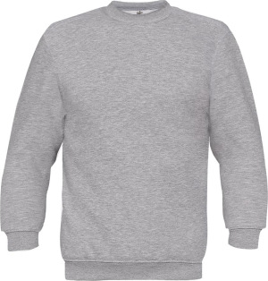 B&C - Set In Sweat / Kids (Heather Grey)