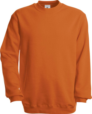 B&C - Set In Sweat (Pumpkin Orange)