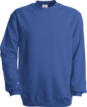 B&C - Set In Sweat (Royal Blue)