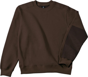 B&C - Hero Pro Sweat unisex (Brown)