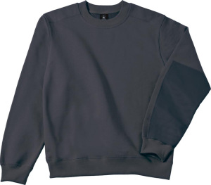 B&C - Hero Pro Sweat unisex (Dark Grey (Solid))