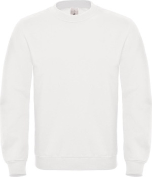 B&C - Sweat ID.002 (White)