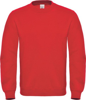 B&C - Sweat ID.002 (Red)