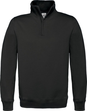 B&C - Sweat ID.004 (Black)