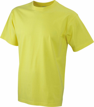 James & Nicholson - Round-T Medium (Yellow)