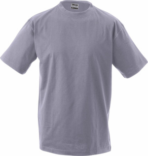 James & Nicholson - Round-T Heavy (lilac)