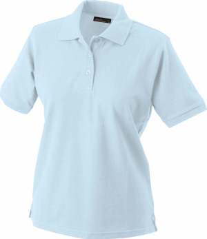 James & Nicholson - Classic Polo Ladies (Light Blue)