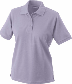 James & Nicholson - Classic Polo Ladies (Lilac)