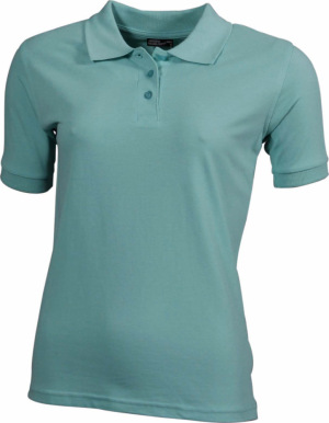 James & Nicholson - Classic Polo Ladies (Mint)