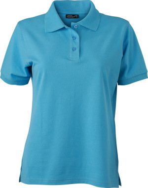 James & Nicholson - Classic Polo Ladies (Sky Blue)