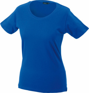 James & Nicholson - Workwear-T Women (Royal)