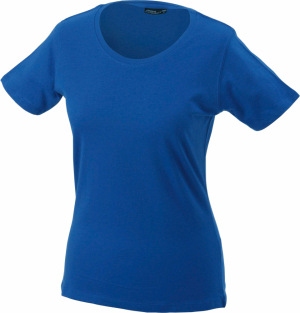 James & Nicholson - Ladies´ Basic-T (royal)