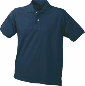 James & Nicholson - Basic Polo (Navy)