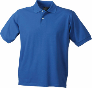 James & Nicholson - Basic Polo (Royal)
