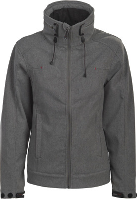 D.A.D Sportswear - Gosford női (antrazit meliert)