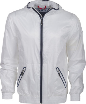 D.A.D Sportswear - Rockingham (weiß)