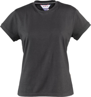 D.A.D Sportswear - Stanford Lady (schwarz)