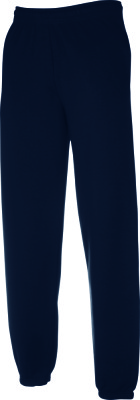 Fruit of the Loom - Classic Jog Pants (Deep Navy)