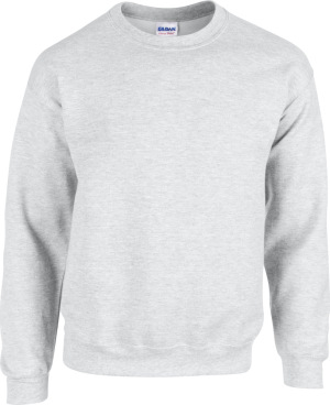Gildan - Heavy Blend™ Crewneck Sweatshirt (Ash (Heather))