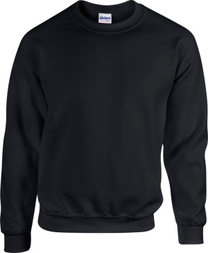 Gildan - Heavy Blend™ Crewneck Sweatshirt (Black)