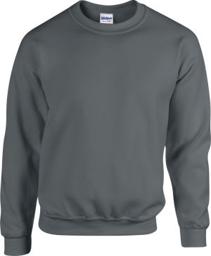 Gildan - Heavy Blend™ Crewneck Sweatshirt (Charcoal (Solid))