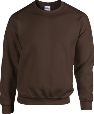 Gildan - Heavy Blend™ Crewneck Sweatshirt (Dark Chocolate)