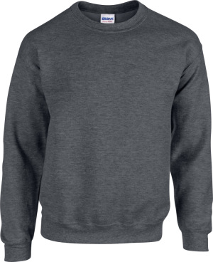 Gildan - Heavy Blend™ Crewneck Sweatshirt (Dark Heather)
