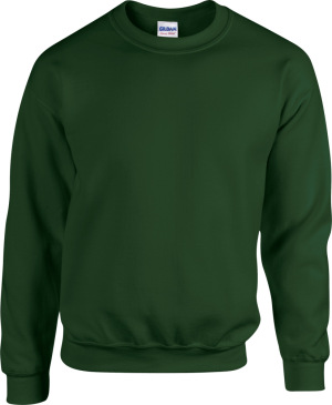 Gildan - Heavy Blend™ Crewneck Sweatshirt (Forest Green)