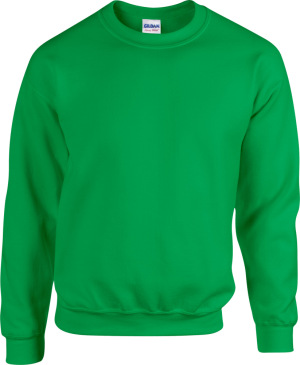 Gildan - Heavy Blend™ Crewneck Sweatshirt (Irish Green)