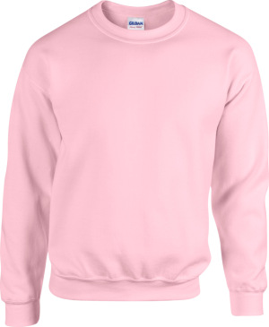 Gildan - Heavy Blend™ Crewneck Sweatshirt (Light Pink)