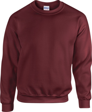 Gildan - Heavy Blend™ Crewneck Sweatshirt (Maroon)