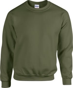Gildan - Heavy Blend™ Crewneck Sweatshirt (Military Green)