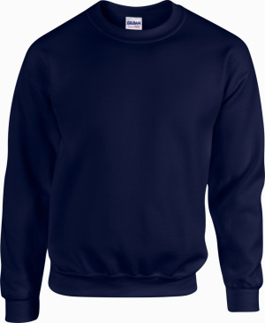 Gildan - Heavy Blend™ Crewneck Sweatshirt (Navy)