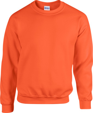 Gildan - Heavy Blend™ Crewneck Sweatshirt (Orange)