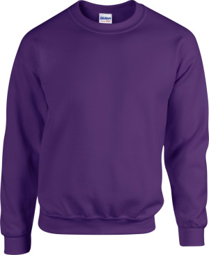 Gildan - Heavy Blend™ Crewneck Sweatshirt (Purple)