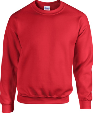 Gildan - Heavy Blend™ Crewneck Sweatshirt (Red)