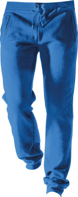 Kariban - Jog Pants (Light Royal Blue)