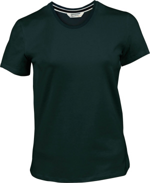 Kariban - Ladies Short Sleeve T-Shirt (Vintage Charcoal)