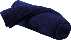 Kariban - Sport towel (Navy)