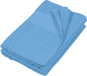 Kariban - Hand Towel (Azur Blue)