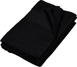 Kariban - Hand Towel (Black)