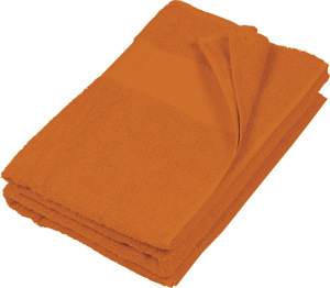 Kariban - Hand Towel (Burnt Orange)