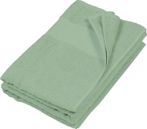 Kariban - Hand Towel (Green Tea)