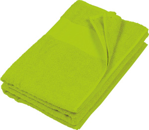 Kariban - Hand Towel (Lime)