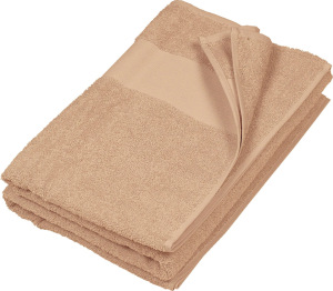 Kariban - Hand Towel (Mastic)