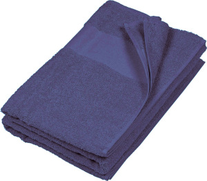 Kariban - Hand Towel (Navy)