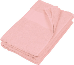 Kariban - Handtuch (Pale Pink)