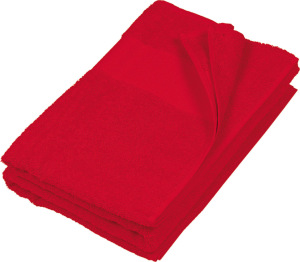 Kariban - Hand Towel (Red)
