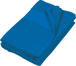 Kariban - Handtuch (Royal Blue)